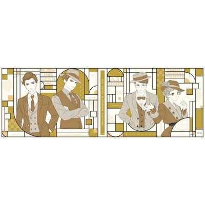 A3! (エースリー) / A3! THIRD Blooming FESTIVAL (Blu-ray) 【BLU-RAY DISC】