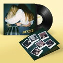 Wet Leg / Wet Leg (アナログレコード) 【LP】