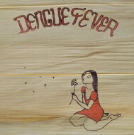 Dengue Fever / Dengue Fever (アナログレコード) 【LP】