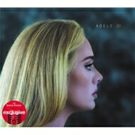 【輸入盤】 Adele アデル / 30 【CD】