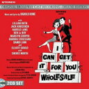 【輸入盤】 ミュージカル / I Can Get It For You Wholesale (Original Broadway Cast) 【CD】