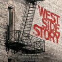 West Side Story (2021) 輸入盤 【CD】