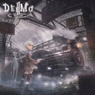DEEMO II ピアノコレクション 【CD】