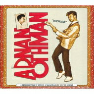 【輸入盤】 Adnan Othman / Bershukor: A Retrospective Of Hits By A Malaysian Pop Yeh Yeh Legend 【CD】