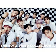 出荷目安の詳細はこちら商品説明K-POP最前線！THE BOYZ ヒット曲目白押しのビデオコレクション！！K-POP最前線！人気急上昇中のボーイズグループTHE BOYZのビデオコレクションが待望のリリース！ビジュアルと実力を兼ねそろえたTHE BOYZの魅力が詰まったMV15曲をコンプリート収録！さらに日本オリジナルのパフォーマンス映像や、レギュラー番組「オトセヨ?」の名場面をピックアップした特典映像までついた豪華ビデオコレクションです！・トールケース仕様＜収録内容＞MV 15曲　1,「Boy」2,「Giddy Up」3,「KeePer(Prod. PARK KYUNG)」4,「Right Here」5,「No Air」6,「Bloom Bloom」7,「D.D.D」8,「TATTOO」9,「White」10,「REVEAL」11,「The Stealer」12,「Christmassy!」13,「Breaking Dawn」14,「THRILL RIDE」15,「MAVERICK」 パフォーマンス映像 3曲1,「TATTOO」2,「Stupid Sorry」3,「D.D.D」特典映像 -「オトセヨ?」ピックアップ-＜PROFILE＞K-POPボーイズグループ「THE BOYZ」。2017年に韓国でデビューすると“全員センター級“と称賛され、韓国の主要音楽アワードでは合計7つの賞を受賞、新人賞を総なめにした。2019年には幕張メッセイベントホールでライブを開催、更に大型フェス“SUMMER SONIC2019”への出演やMTV VMAJ2019でRising Star Awardを受賞するなど日本での人気も大幅に拡大している。2021年3月にはJAPAN FULL ALBUM「Breaking Dawn」をリリースした。(メーカー・インフォメーションより)曲目リストDisc11.Boy/2.Giddy Up/3.KeePer(Prod. PARK KYUNG)/4.Right Here/5.No Air/6.Bloom Bloom/7.D.D.D/8.TATTOO/9.White/10.REVEAL/11.The Stealer/12.Christmassy!/13.Breaking Dawn/14.THRILL RIDE/15.MAVERICK/16.TATTOO/17.Stupid Sorry/18.D.D.D/19.-「オトセヨ」?ピックアップ- ＜特典映像＞