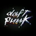 Daft Punk ダフトパンク / Discovery (2枚組アナログレコード) 【LP】