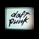 Daft Punk ダフトパンク / Human After All (2枚組アナログレコード) 【LP】
