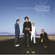 THE CRANBERRIES クランベリーズ / Stars: The Best Of 1992 - 2002(2枚組アナログレコード) 