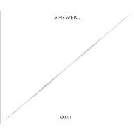 OMI / ANSWER... (2CD) 【CD】