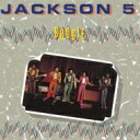 【輸入盤】 Jackson 5 ジャクソンファイブ / Boogie 【CD】