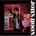 ジョンフン (キムジョンフン) John-hoon / OVERNIGHT 【初回限定盤】 【CD Maxi】