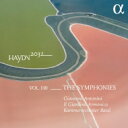 【輸入盤】 Haydn ハイドン / HAYDN 2032〜交響曲全曲録音シリーズ 第1集〜第10集 ジョヴァンニ・アントニーニ、イル・ジャルディーノ・アルモニ...