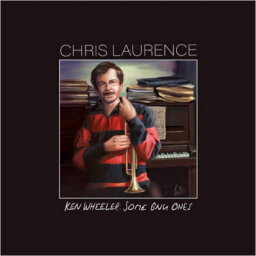 Chris Laurence / Ken Wheeler Some Gnu Ones (45回転 / アナログレコード) 【LP】