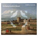 【輸入盤】 Mozart モーツァルト / 弦楽四重奏曲第1番〜第7番 ヴェネトス・アンサンブル(2CD) 【CD】