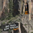 Dave Mason デイブメイソン / Alone Together Again (180グラム重量盤レコード) 【LP】