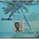 【輸入盤】 Ken Parker / Here Comes Ken Parker 【CD】