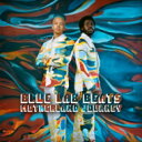 【輸入盤】 Blue Lab Beats / Motherland Journey 【CD】