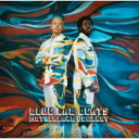 Blue Lab Beats / Motherland Journey (2枚組アナログレコード) 【LP】
