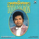 【輸入盤】 Toto Salmon / Album Emas Keroncong 【CD】