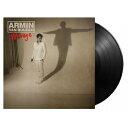 Armin Van Buuren アーミンバンブーレン / Mirage (2枚組 / 180グラム重量盤レコード / Music On Vinyl) 【LP】