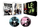 レオン 完全版 / オリジナル版 4Kレストア Blu-ray(2枚組) 【BLU-RAY DISC】