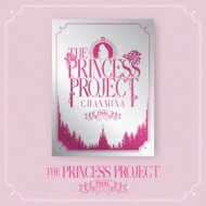 ߤ / THE PRINCESS PROJECT -FINAL- DVD