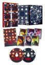 CUBE 一度入ったら、最後 豪華版(数量限定生産) 【BLU-RAY DISC】
