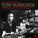 【輸入盤】 Studio Wizardry Of Todd Rundgren 【CD】