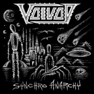 Voivod ܥܥ / Synchro Anarchy CD