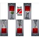 Da-iCE / REVERSi 【初回生産限定盤】 【CD】