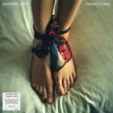 Mystery Jets ミステリージェッツ / Twenty One (アナログレコード) 【LP】