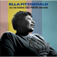 Ella Fitzgerald եåĥ / Sings The Essential Cole Porter Song Book (ʥ / 180ץ쥳) LP