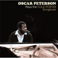 【輸入盤】 Oscar Peterson オスカーピーターソン / Plays The Cole Porter Songbook 【CD】