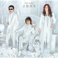 THE ALFEE アルフィー / 天地創造 【CD】