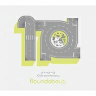 ȂȂ   ȂȂ 10NLO ZNVAo -Roundabout-     CD 