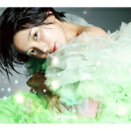 miwa ミワ / Sparkle 【初回生産限定盤A】(+BD) 【CD】