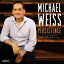 ͢ס Michael Weiss / Persistence CD