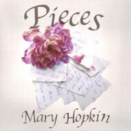  Mary Hopkin メアリーホプキン / Pieces 