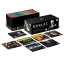 【輸入盤】 指揮者ピエール・ブーレーズ/ドイツ・グラモフォン&デッカ録音全集(84CD+4BD) 【CD】