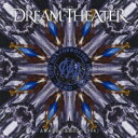 Dream Theater ドリームシアター / Lost Not Forgotten Archives: Awake Demos (1994) 【BLU-SP...
