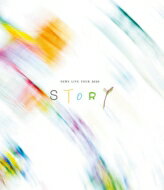 NEWS / NEWS LIVE TOUR 2020 STORY (Blu-ray) 【BLU-RAY DISC】