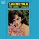 Catherine Spaak / Noi Siamo I Giovani: ノイ シアモ イ ジオヴァニ -青春の儚さ- 【CD】