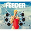 【送料無料】 Feeder フィーダー / Torpedo 【CD】
