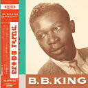 B.B. King ビービーキング / Great B.b.king (帯付 / 国内盤 / アナログレコード) 【LP】