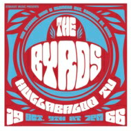 ͢ס Byrds С / Live On TV Shows, Los Angeles, Ca 1966 CD