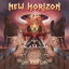 New Horizon / Gate Of The Gods CD