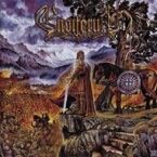 Ensiferum / Iron 【CD】