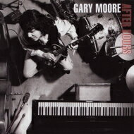 Gary Moore ゲイリームーア / After Hours 【CD】