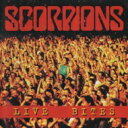 Scorpions スコーピオンズ / Live Bites 【CD】