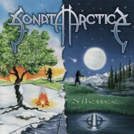 Sonata Arctica ソナタアークティカ / Silence (2008 Version Japan Edition) 【CD】